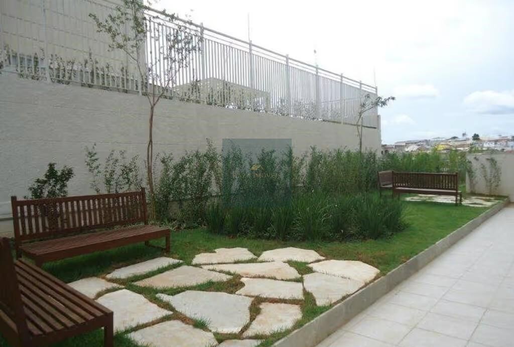 Apartamento, 1 quarto, 80 m² - Foto 8