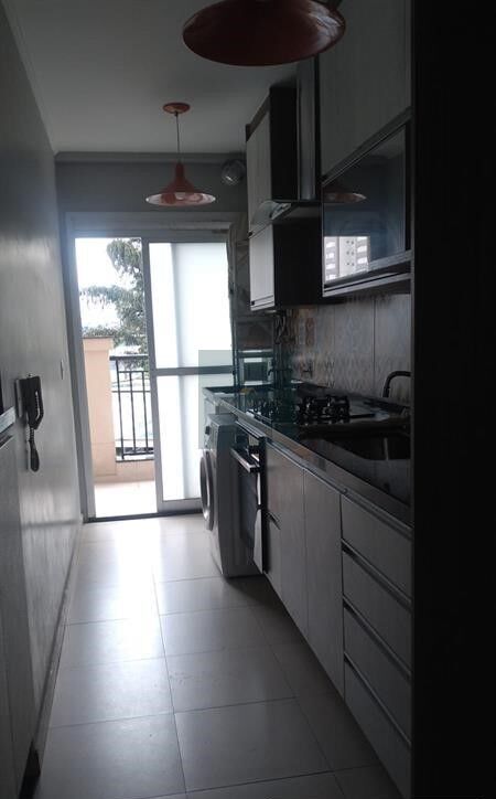 Apartamento, 1 quarto, 80 m² - Foto 22