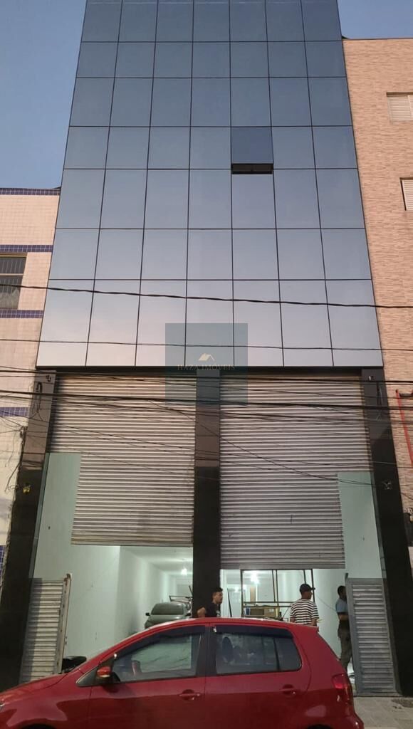 Loja-Salão, 783 m² - Foto 1