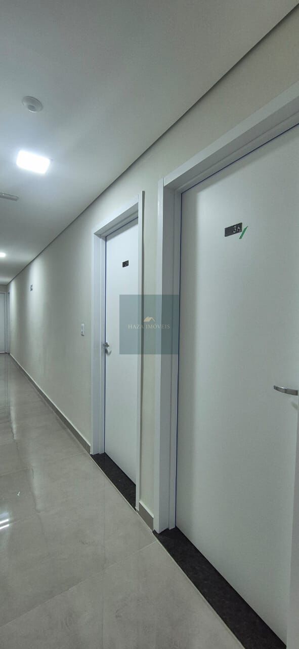Apartamento, 1 quarto, 30 m² - Foto 17