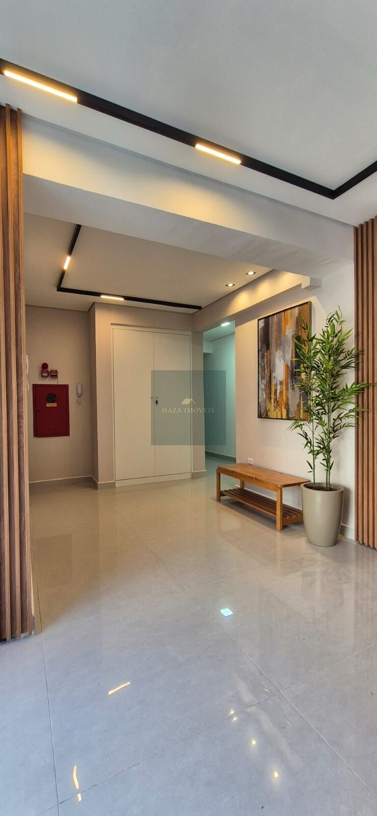 Apartamento, 1 quarto, 30 m² - Foto 7