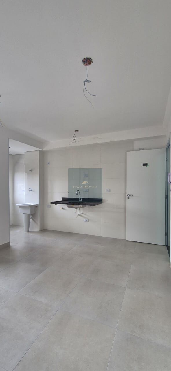 Apartamento, 1 quarto, 30 m² - Foto 4
