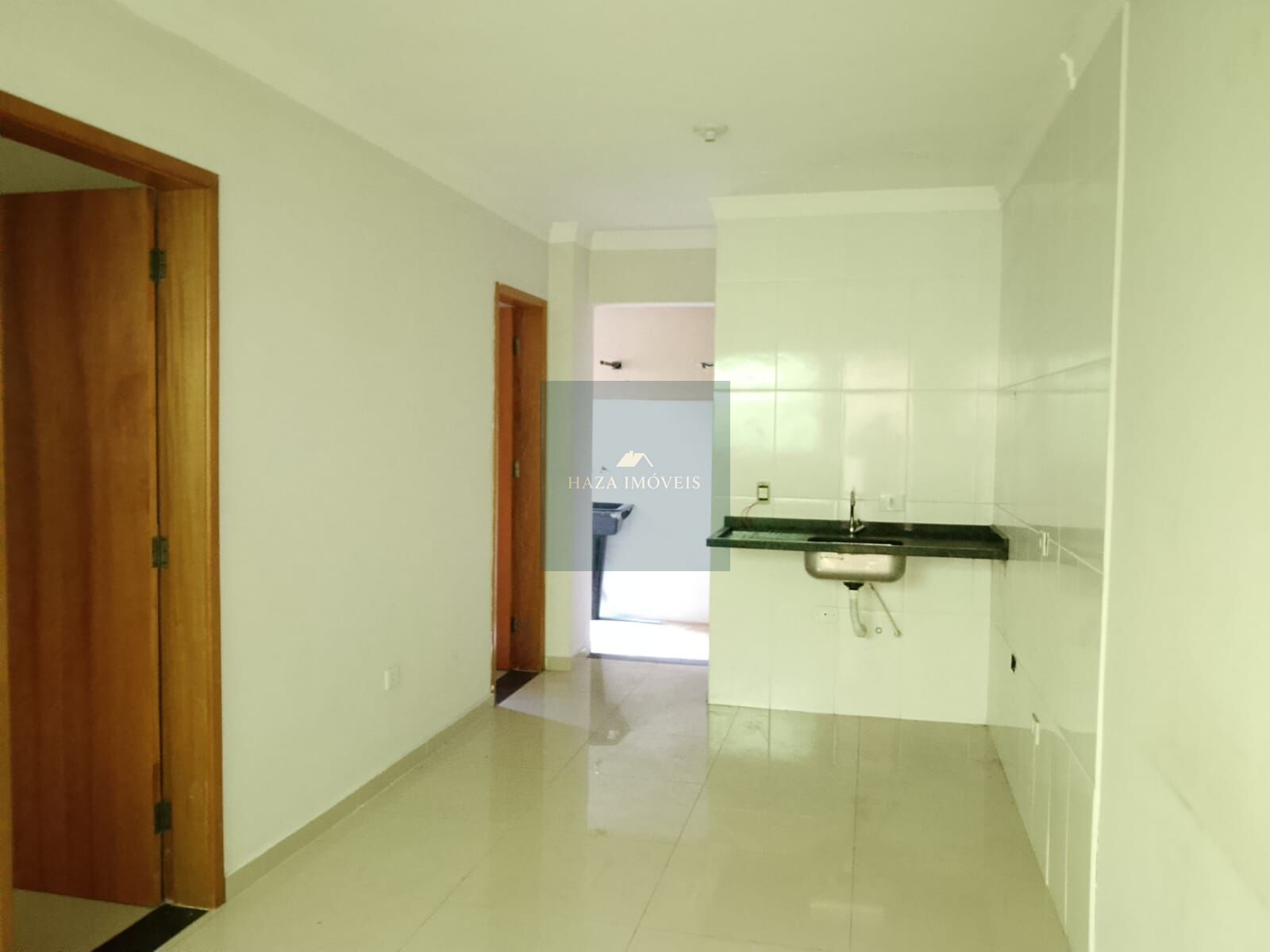 Apartamento, 2 quartos, 42 m² - Foto 4