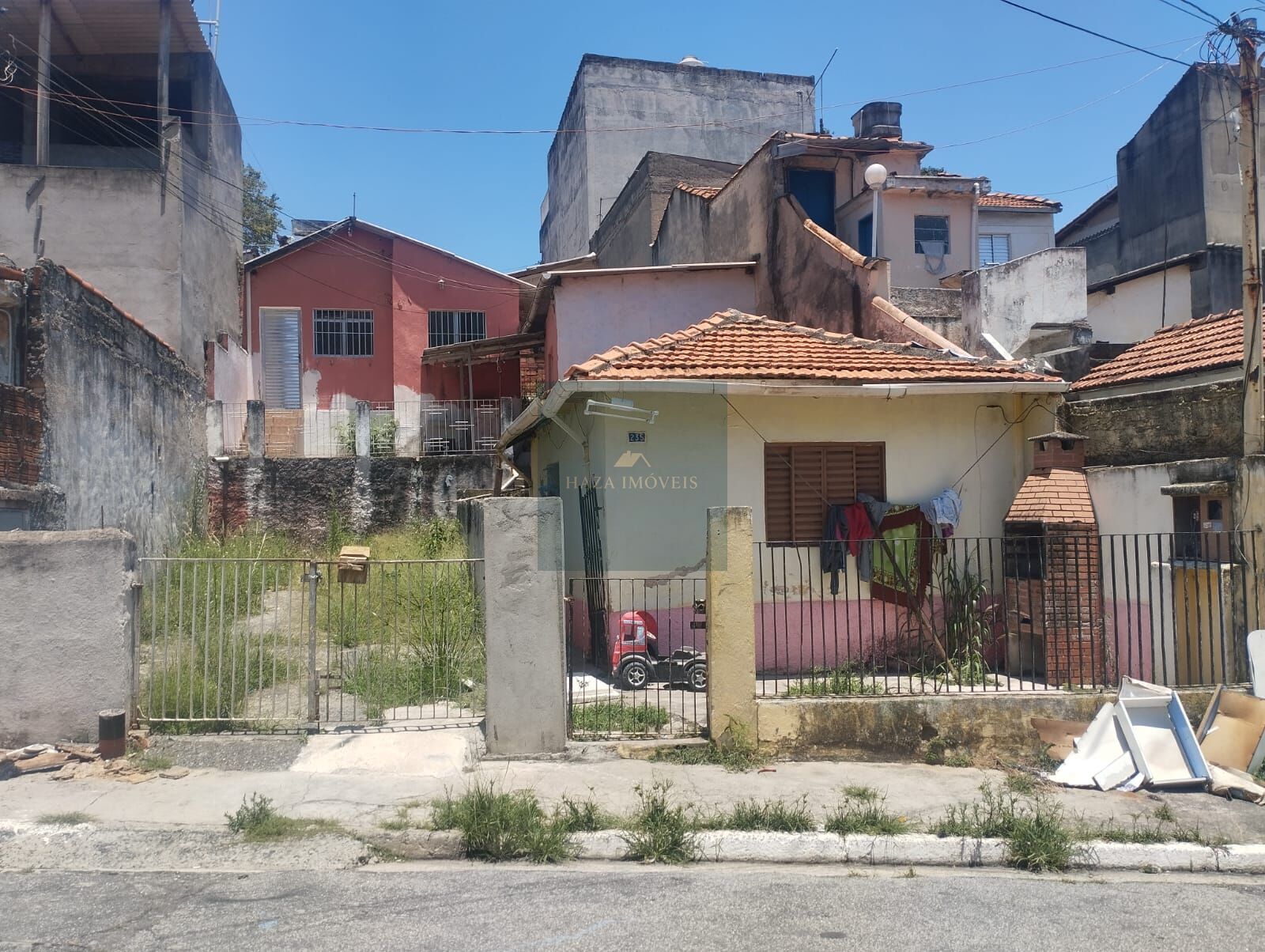 Terreno, 340 m² - Foto 4