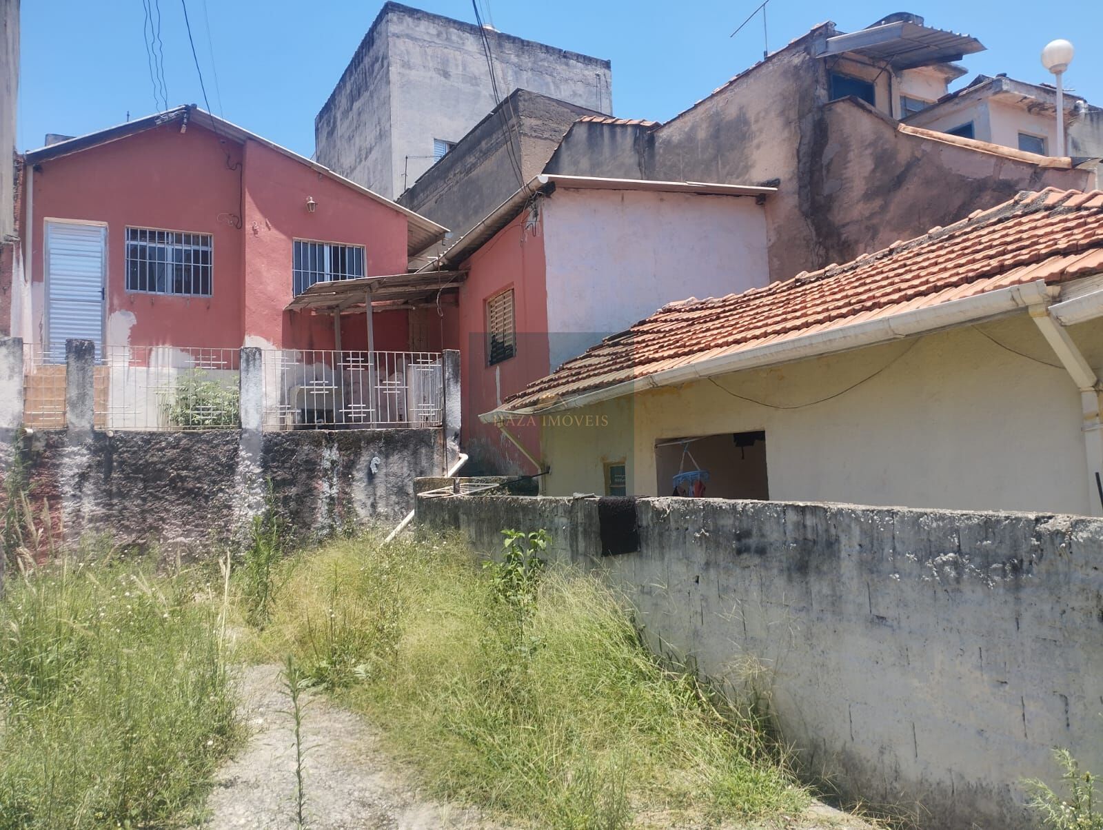 Terreno, 340 m² - Foto 2