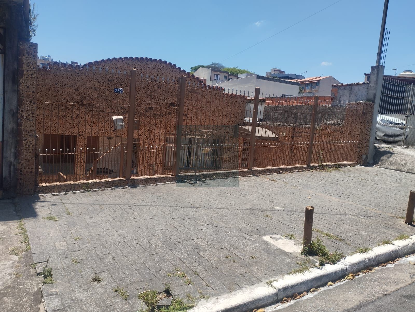 Terreno, 340 m² - Foto 5