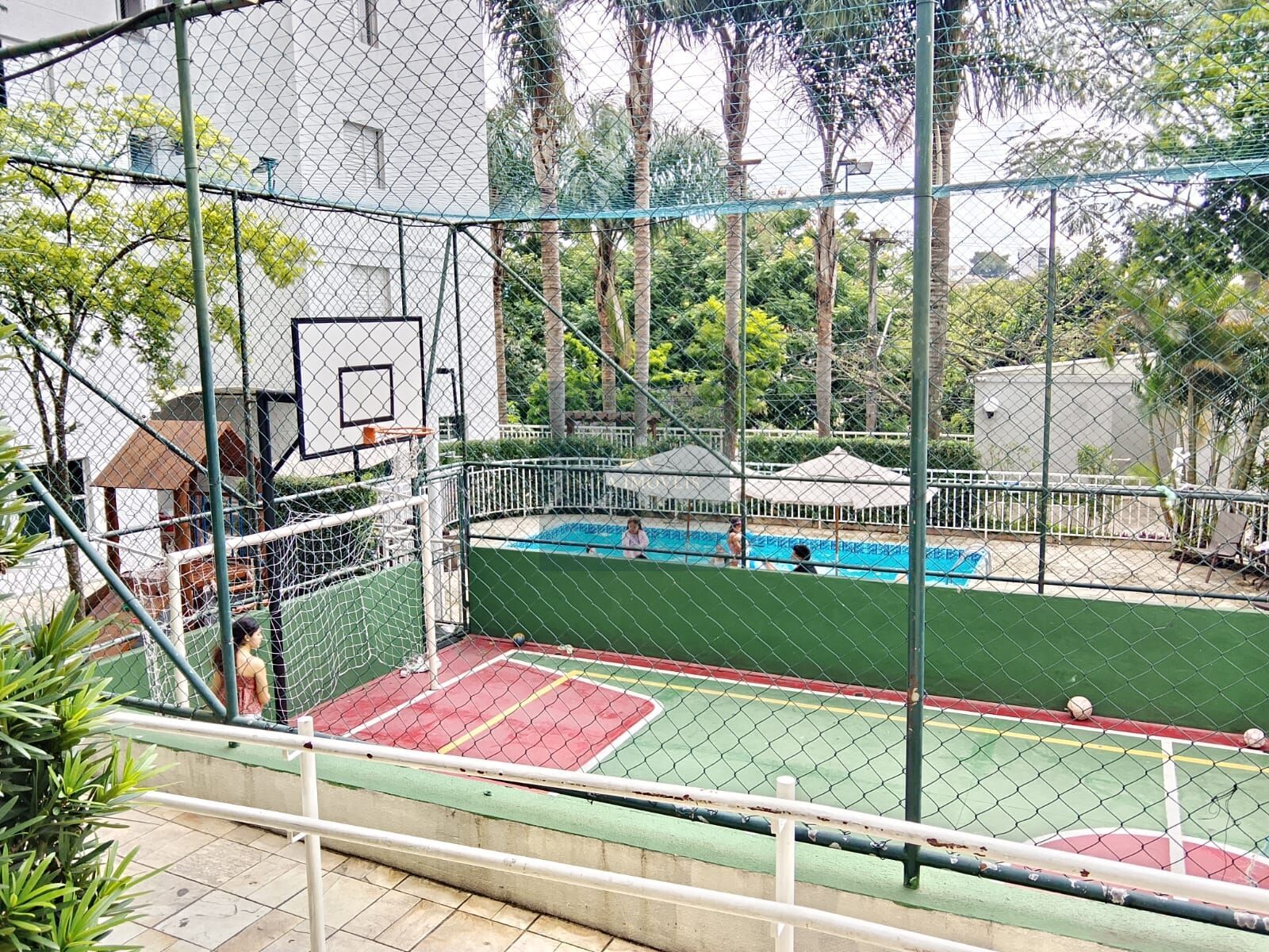 Apartamento, 2 quartos - Foto 22