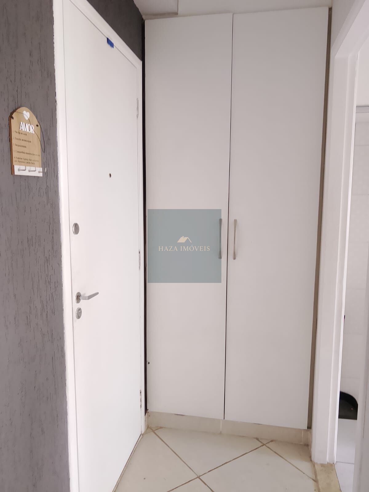 Apartamento, 2 quartos - Foto 5