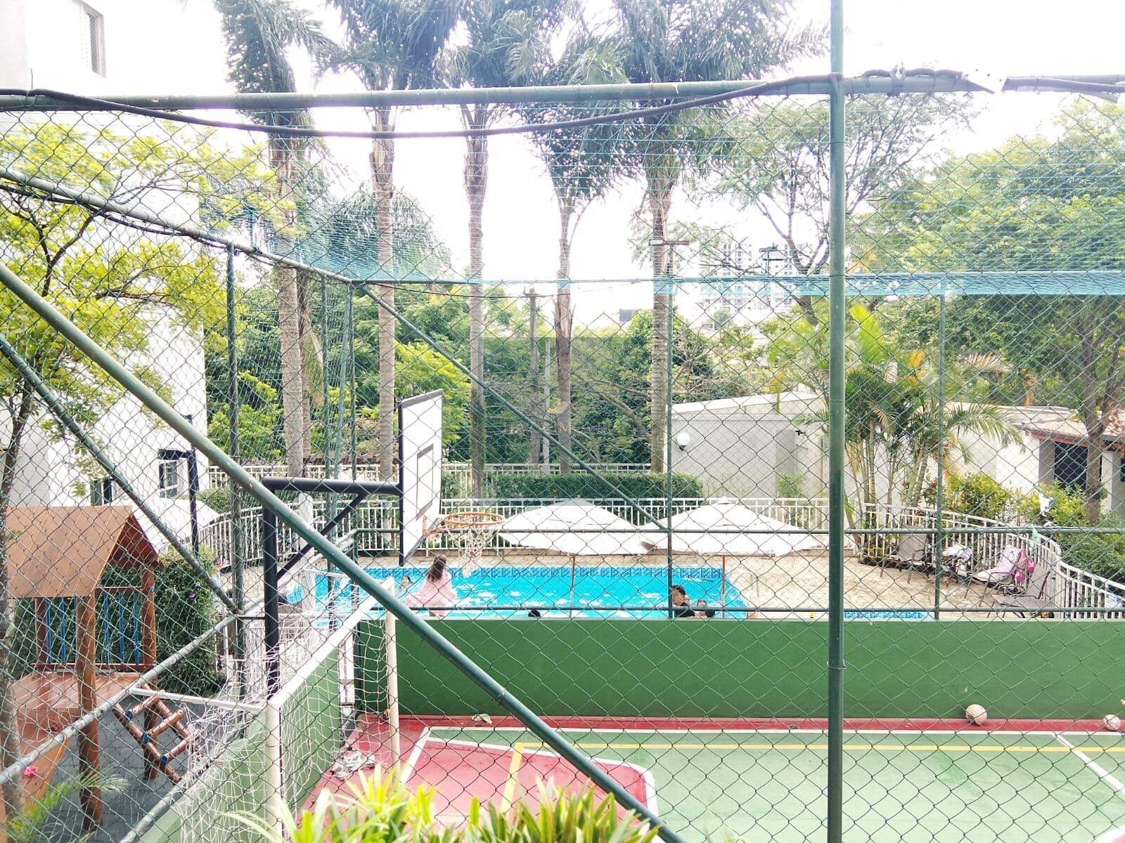 Apartamento, 2 quartos - Foto 24