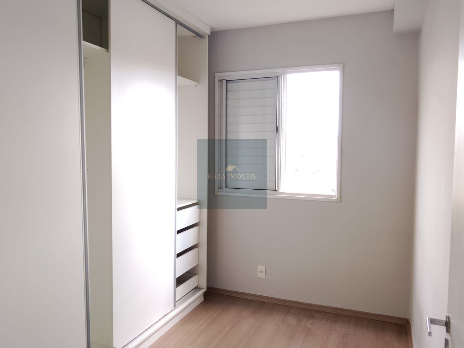 Apartamento, 2 quartos - Foto 4