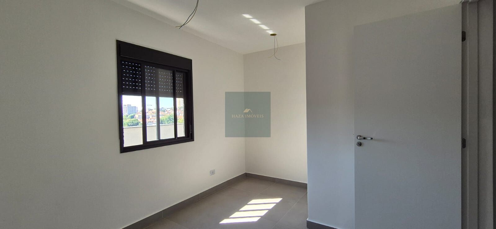 Apartamento, 2 quartos, 40 m² - Foto 5