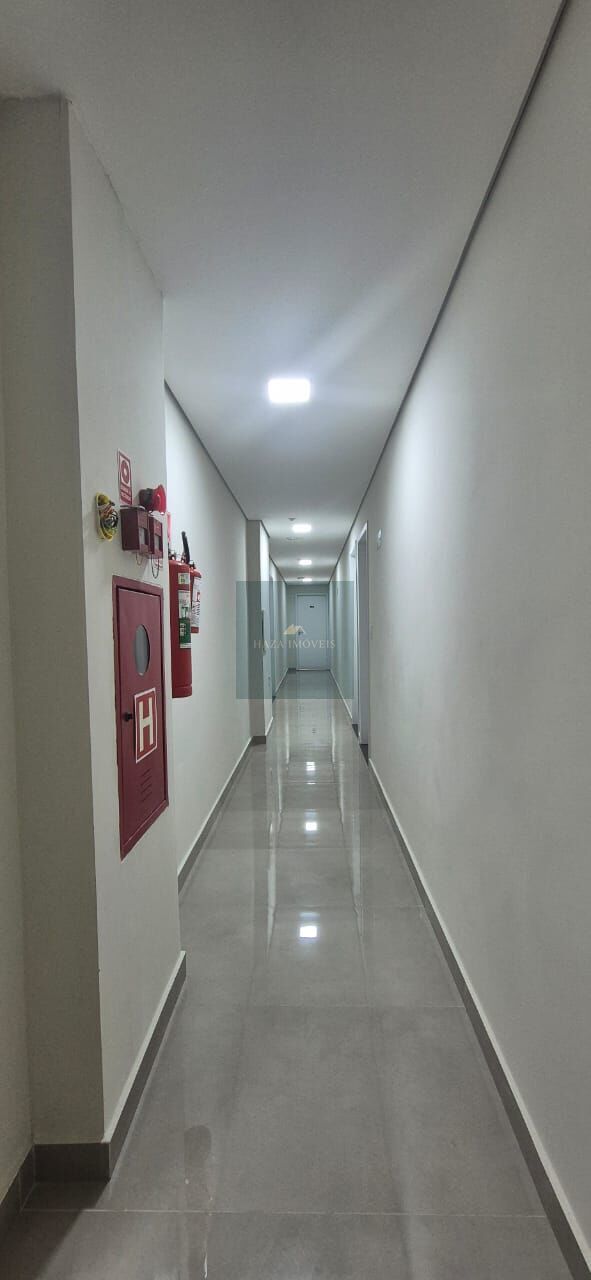 Apartamento, 2 quartos, 40 m² - Foto 19