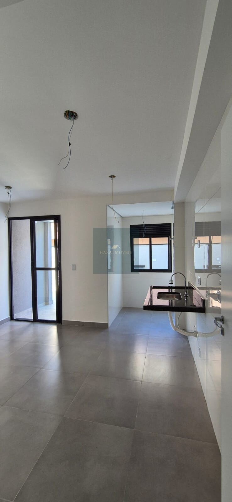 Apartamento, 2 quartos, 40 m² - Foto 4