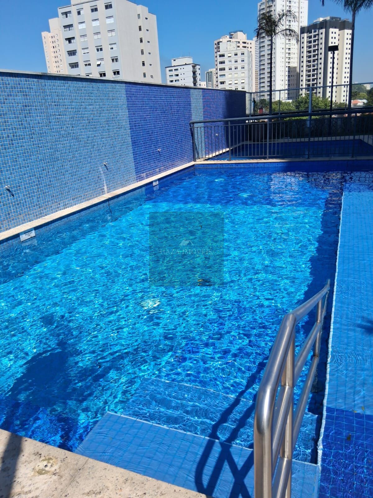 Apartamento, 3 quartos, 135 m² - Foto 23