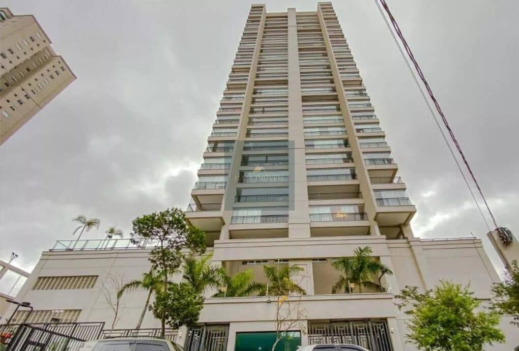 Apartamento, 3 quartos, 135 m² - Foto 42