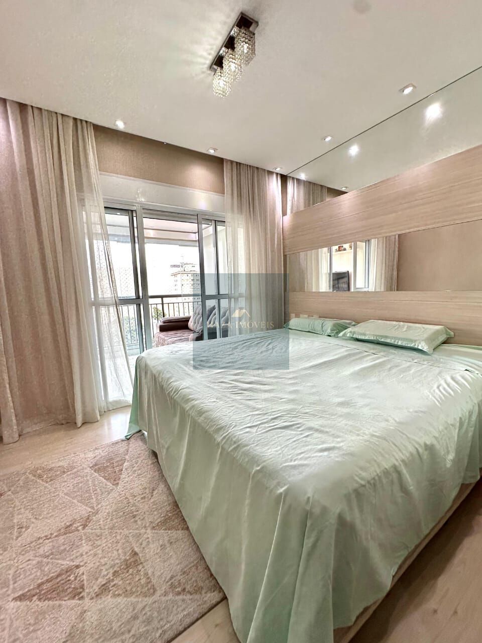 Apartamento, 3 quartos, 135 m² - Foto 14