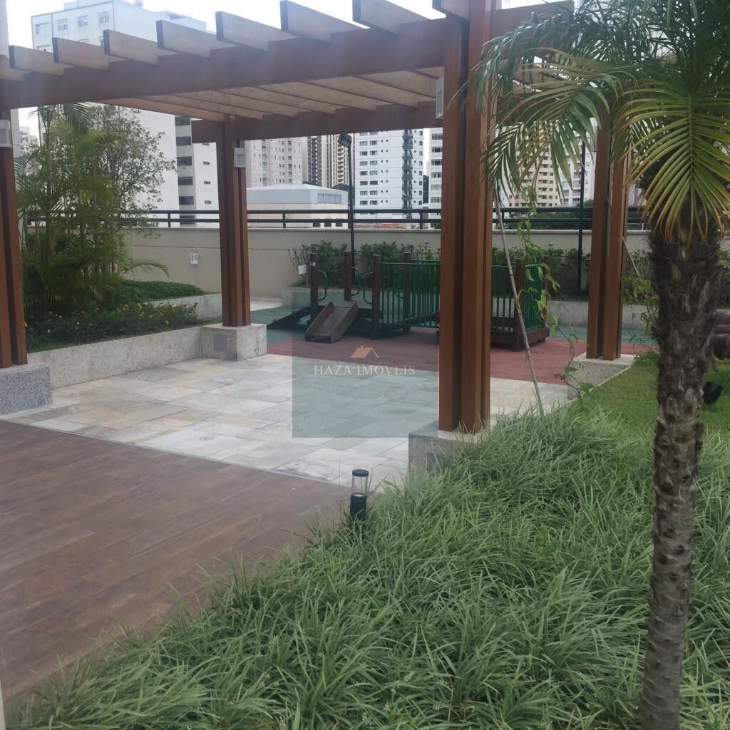 Apartamento, 3 quartos, 135 m² - Foto 33