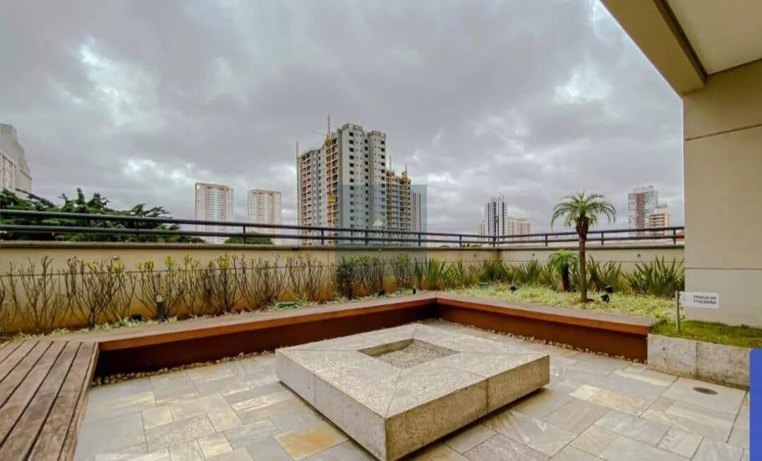 Apartamento, 3 quartos, 135 m² - Foto 27