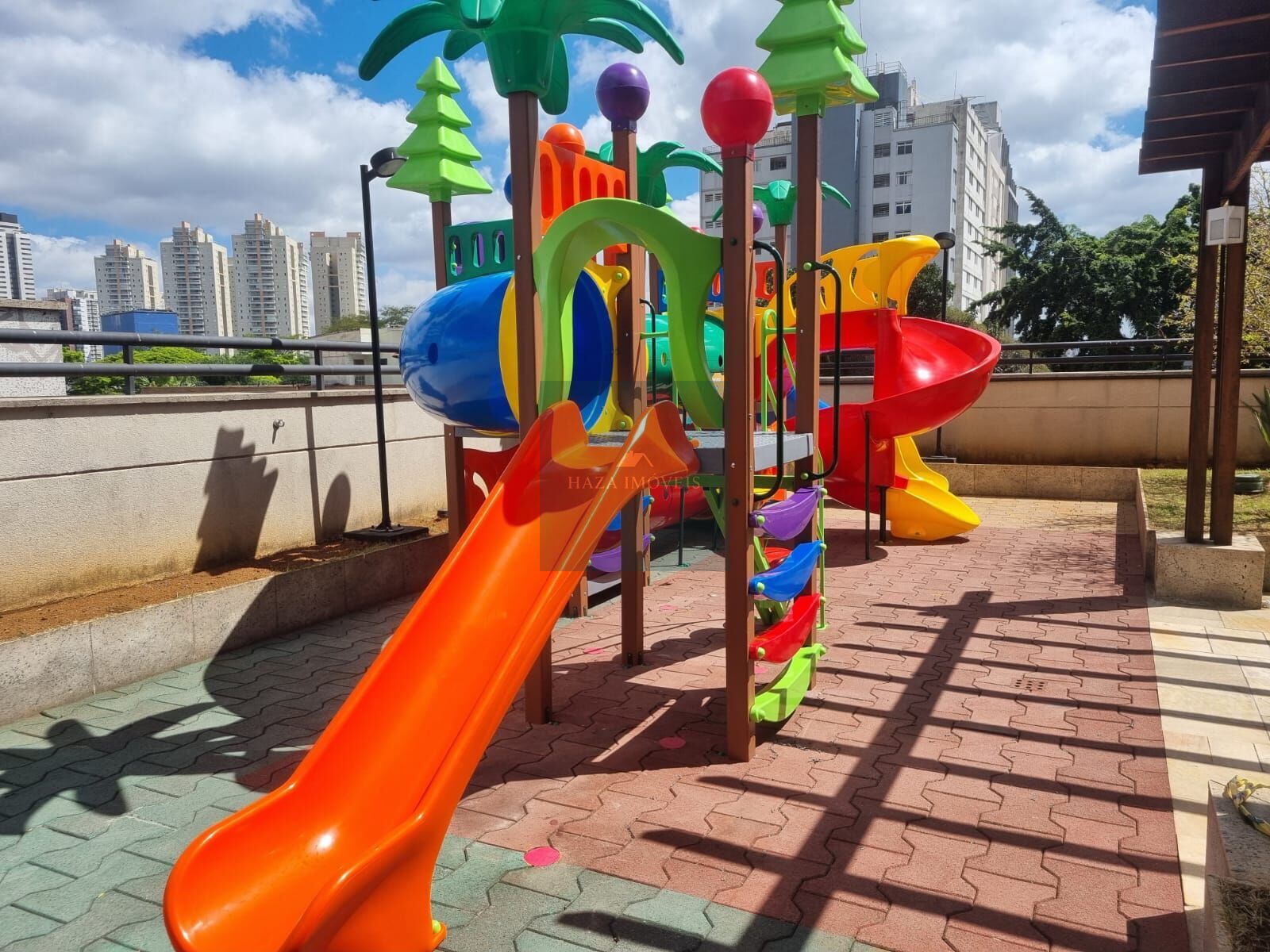 Apartamento, 3 quartos, 135 m² - Foto 40