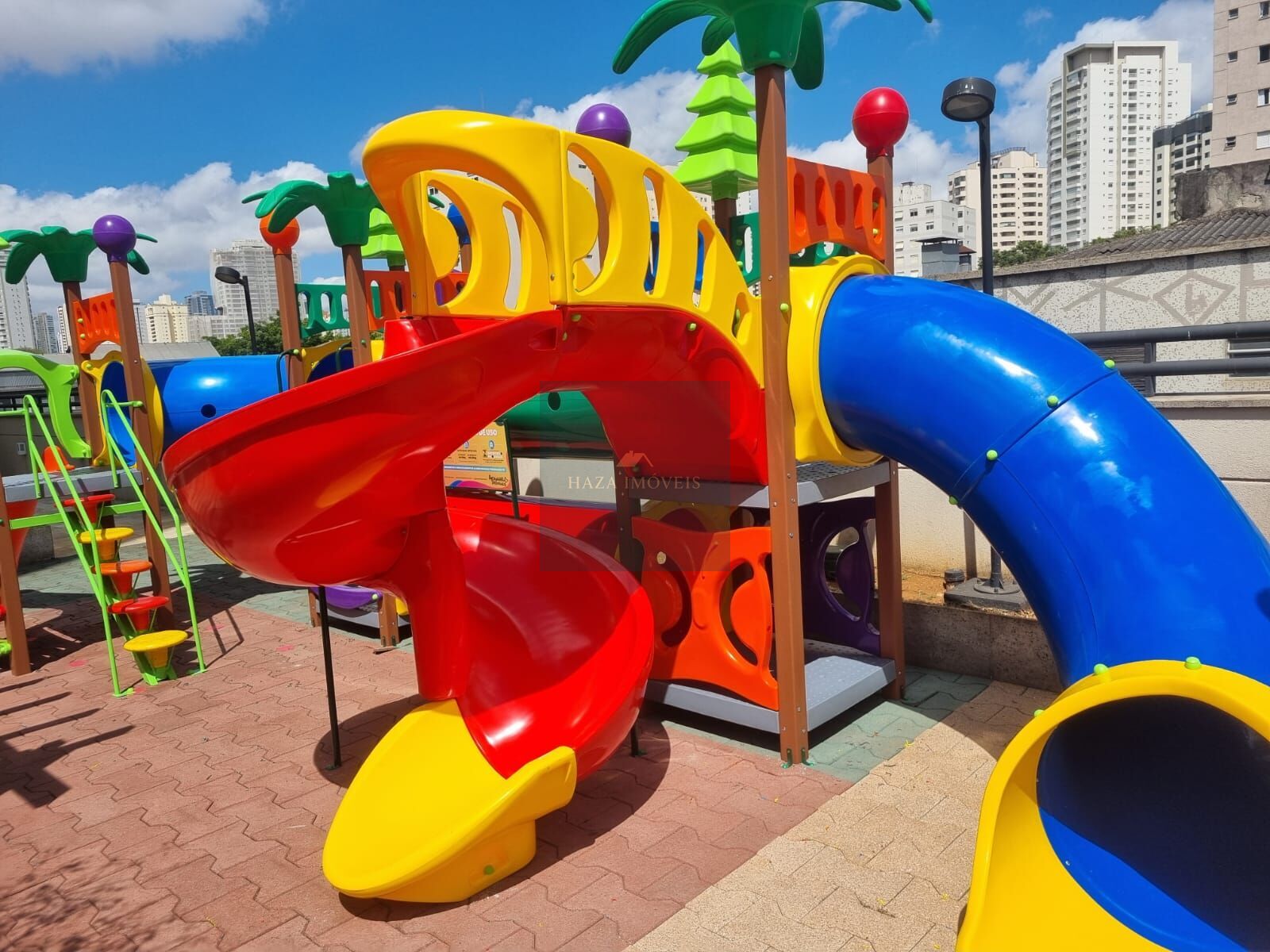 Apartamento, 3 quartos, 135 m² - Foto 38