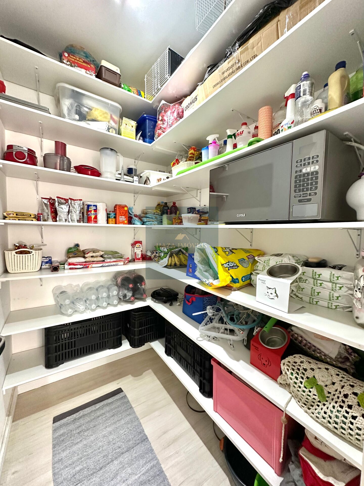 Apartamento, 3 quartos, 135 m² - Foto 13