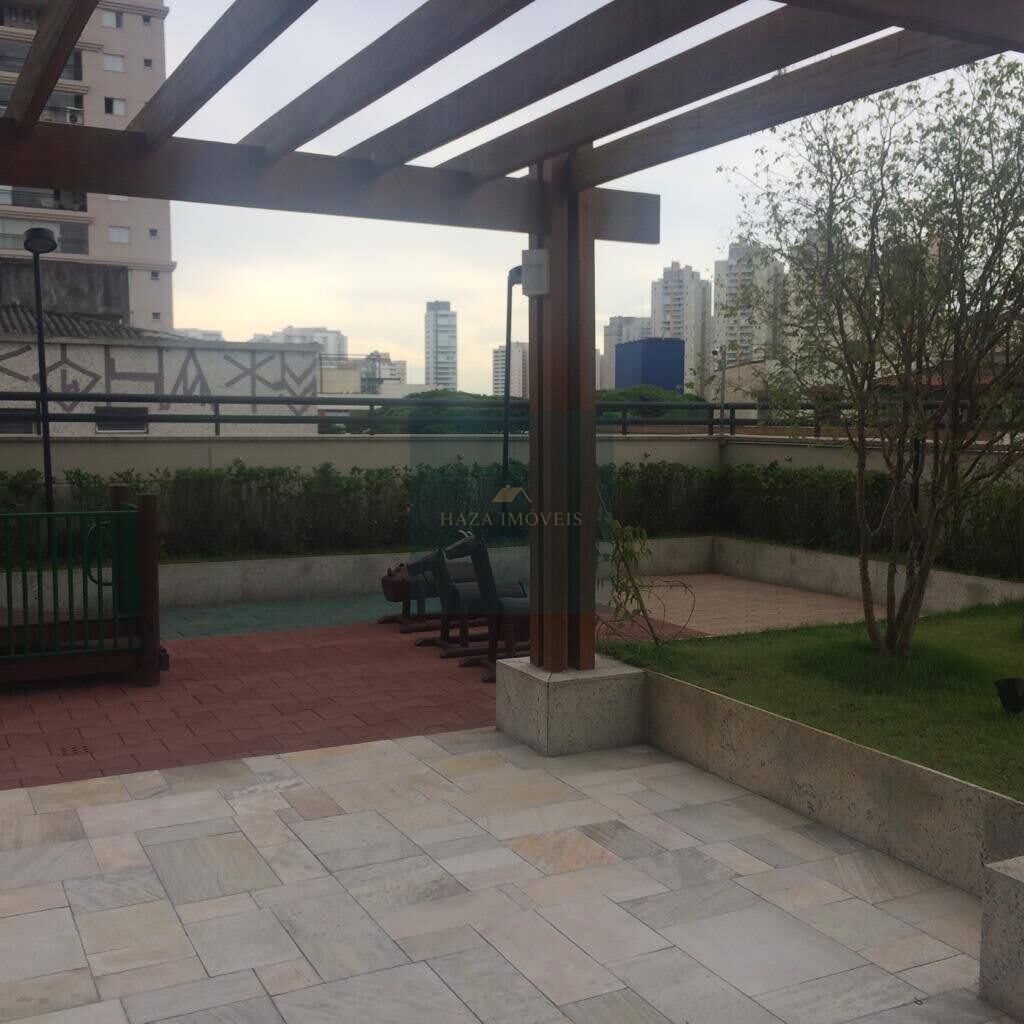 Apartamento, 3 quartos, 135 m² - Foto 31