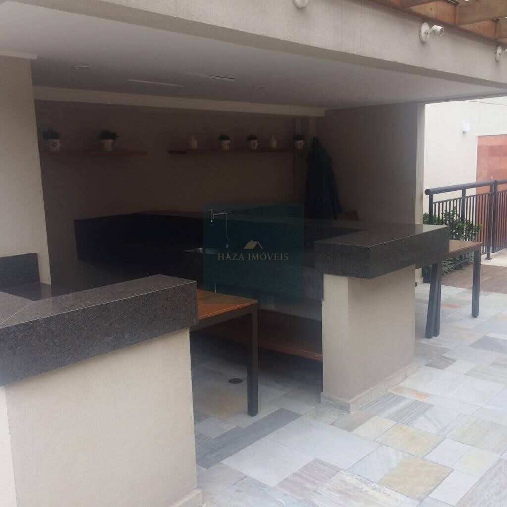 Apartamento, 3 quartos, 135 m² - Foto 29