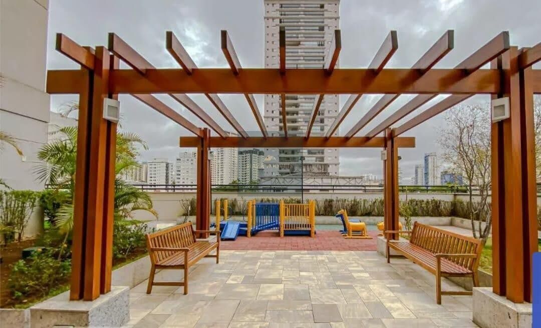 Apartamento, 3 quartos, 135 m² - Foto 26