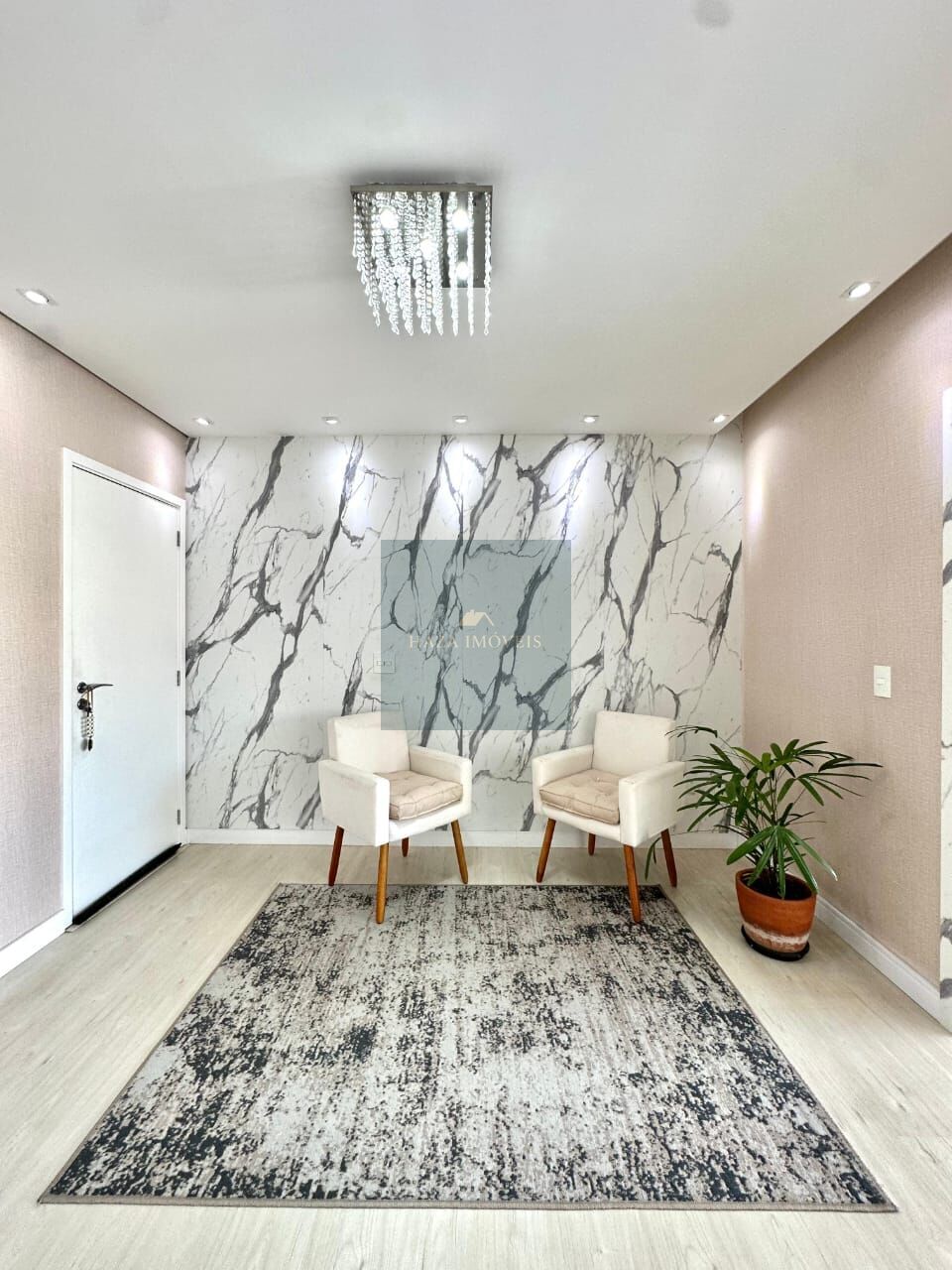 Apartamento, 3 quartos, 135 m² - Foto 5