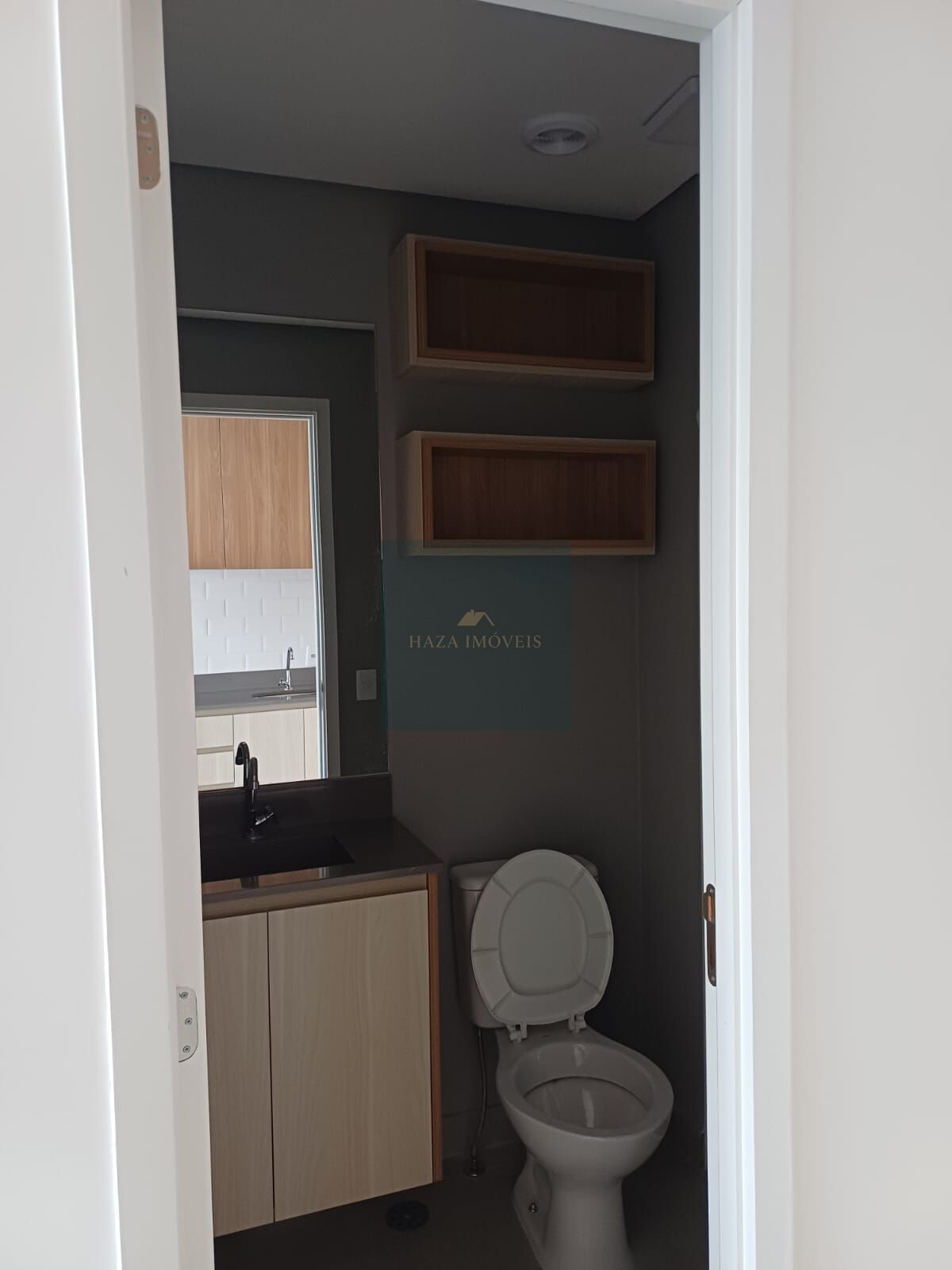 Apartamento, 27 m² - Foto 5