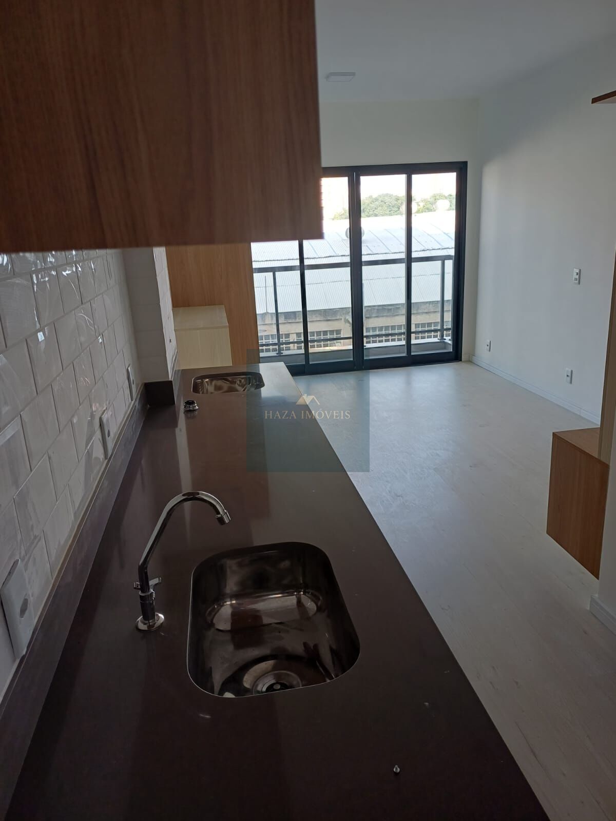 Apartamento, 27 m² - Foto 4