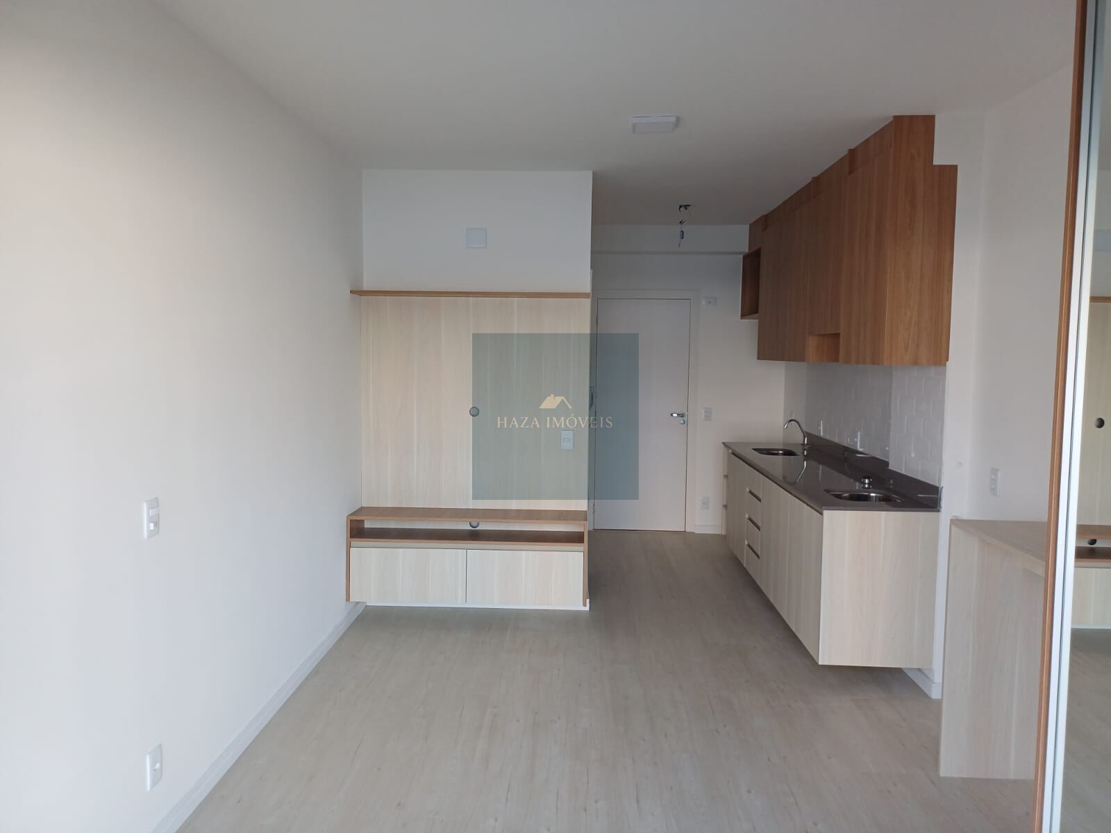 Apartamento, 27 m² - Foto 7
