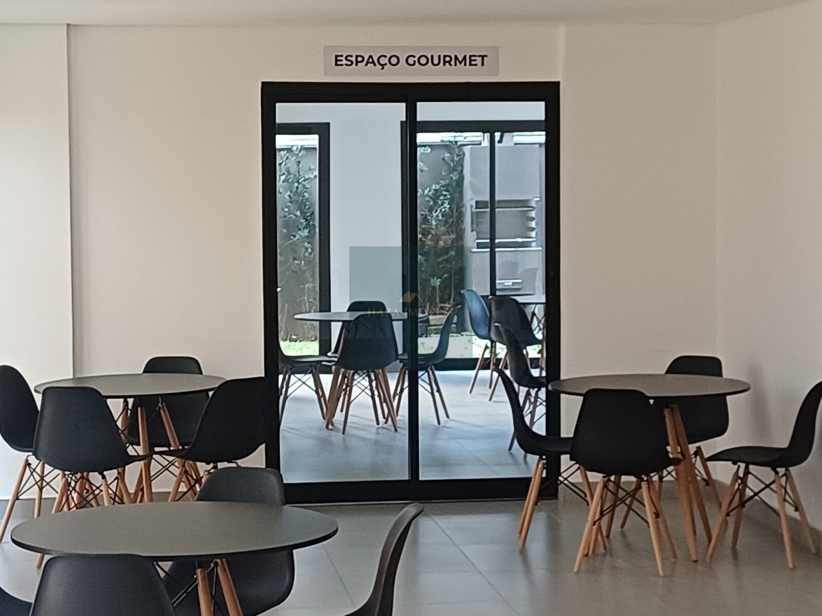 Apartamento, 27 m² - Foto 14