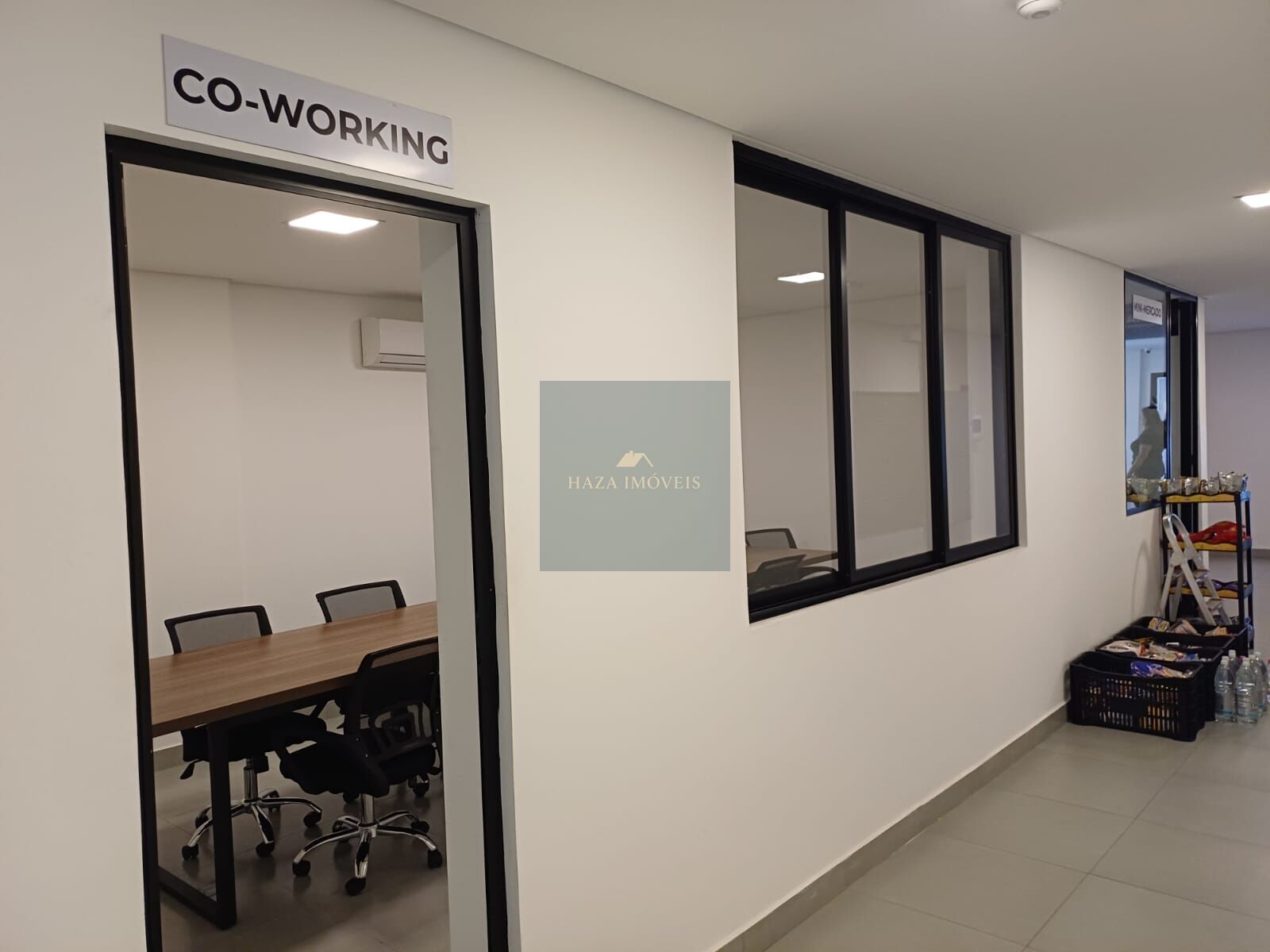 Apartamento, 27 m² - Foto 10
