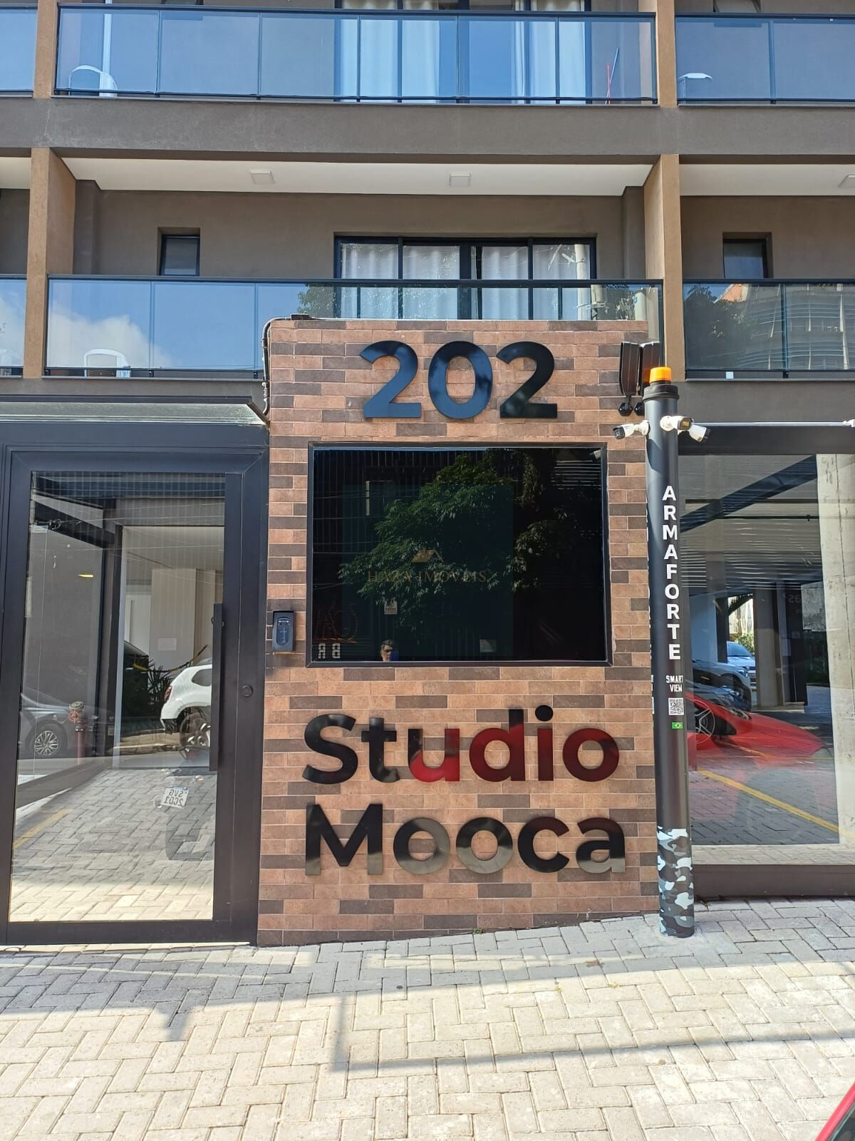 Apartamento, 27 m² - Foto 17