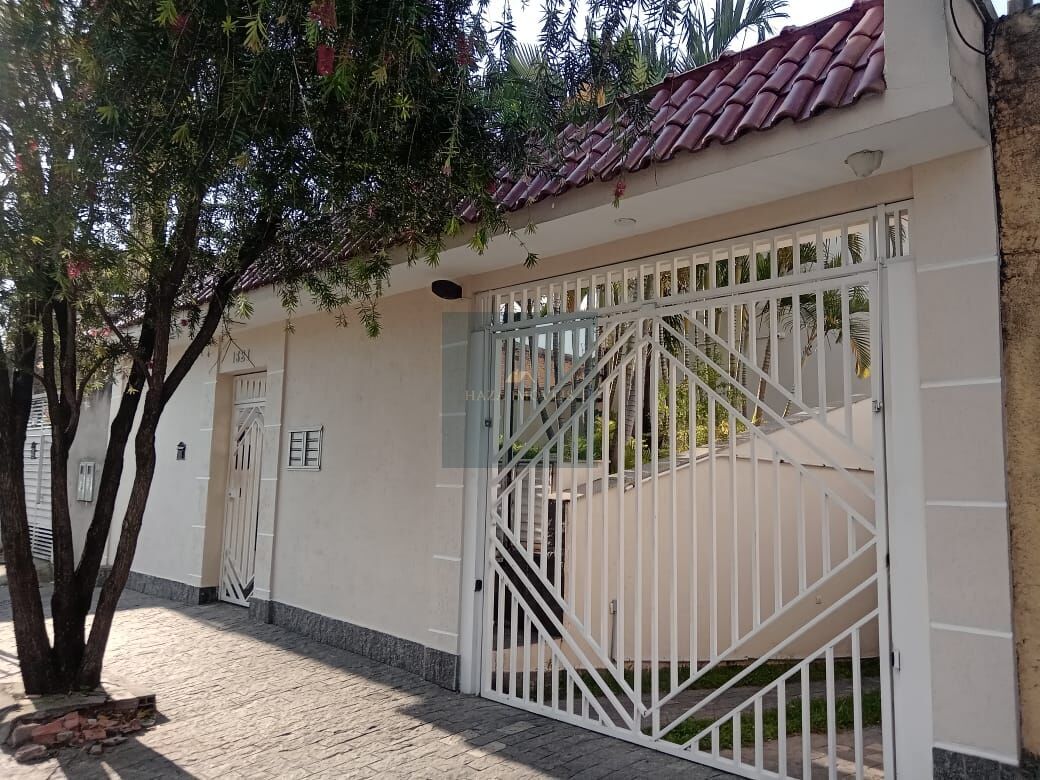 Sobrado, 3 quartos - Foto 1