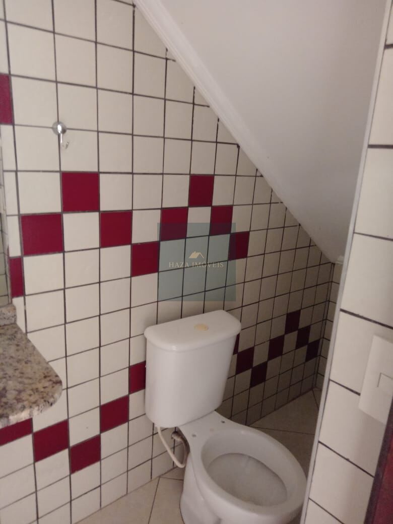 Sobrado, 3 quartos - Foto 12