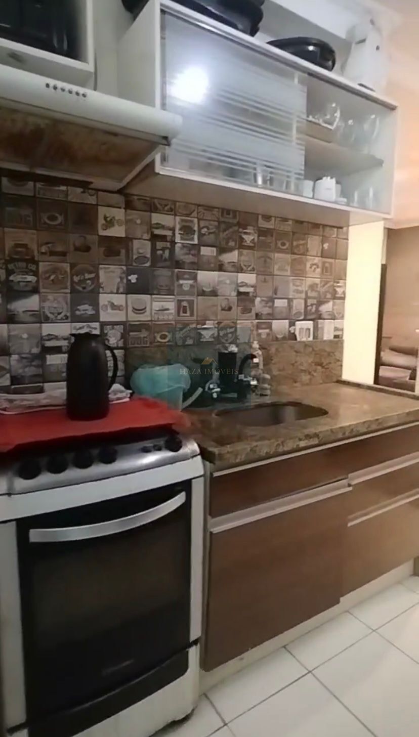 Apartamento, 2 quartos, 48 m² - Foto 6