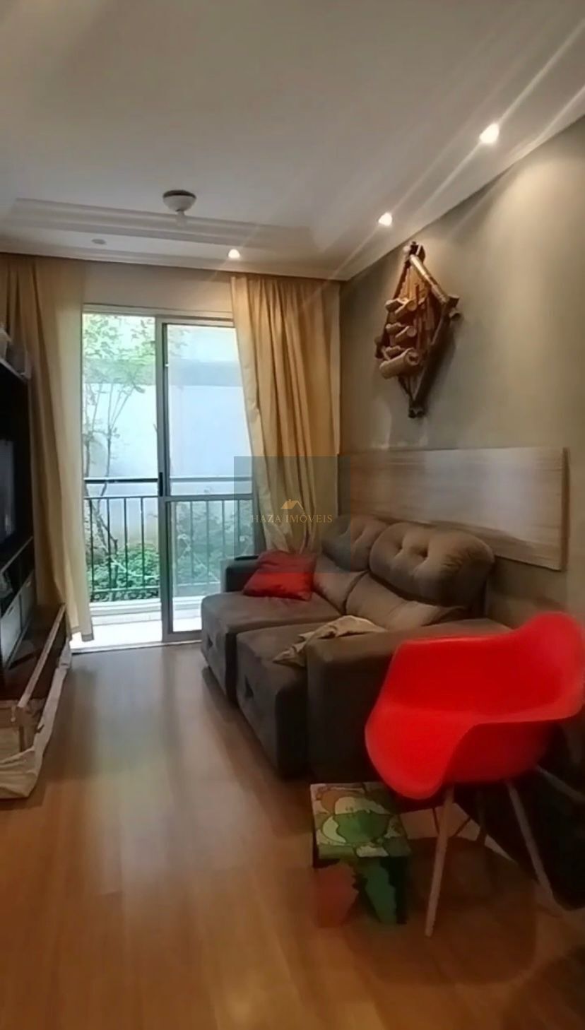 Apartamento, 2 quartos, 48 m² - Foto 7