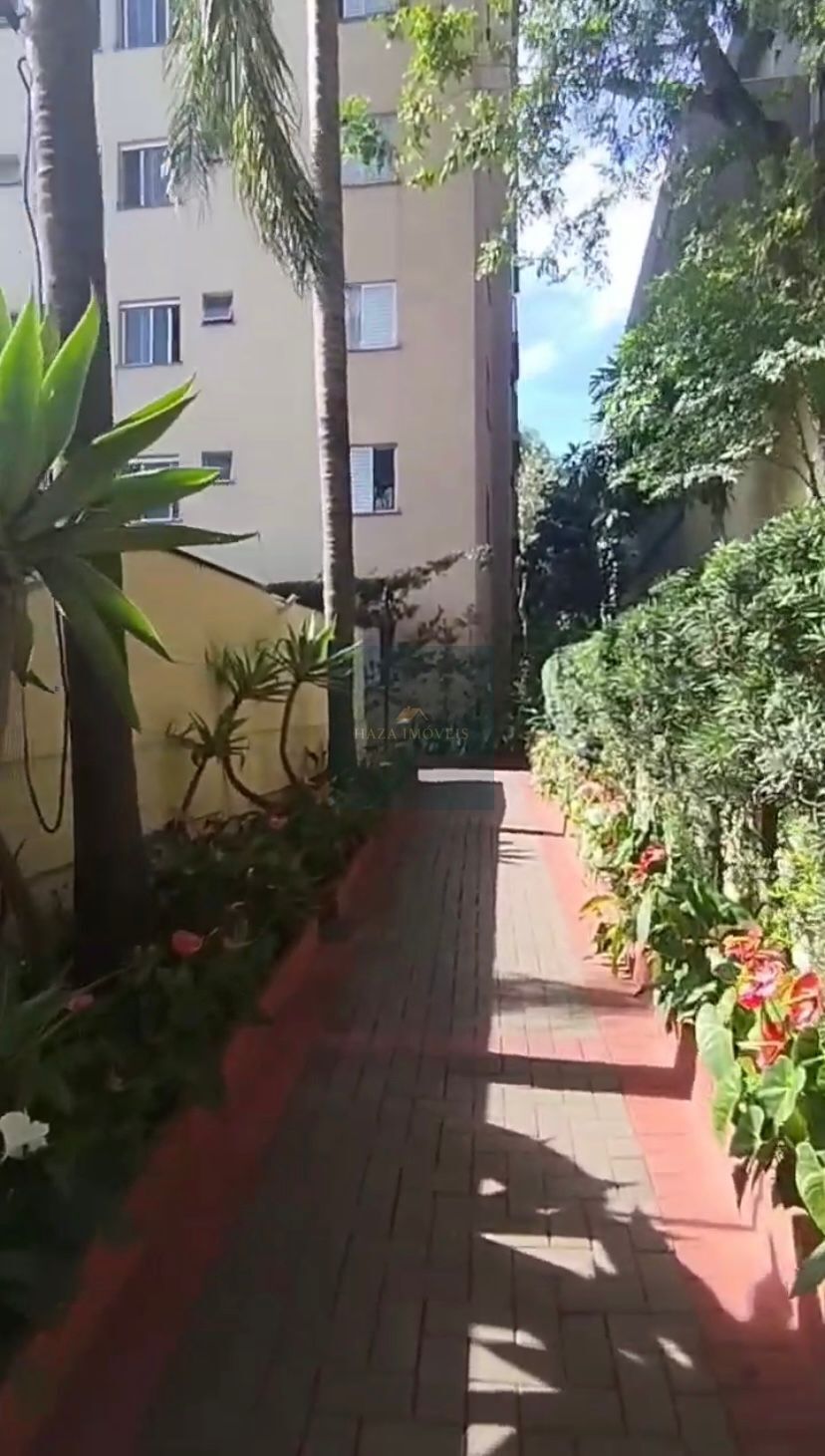 Apartamento, 2 quartos, 48 m² - Foto 4