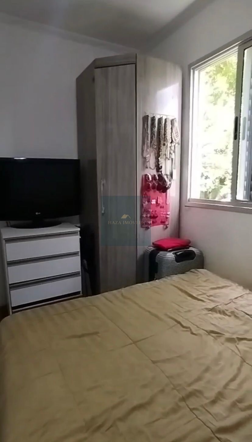 Apartamento, 2 quartos, 48 m² - Foto 8