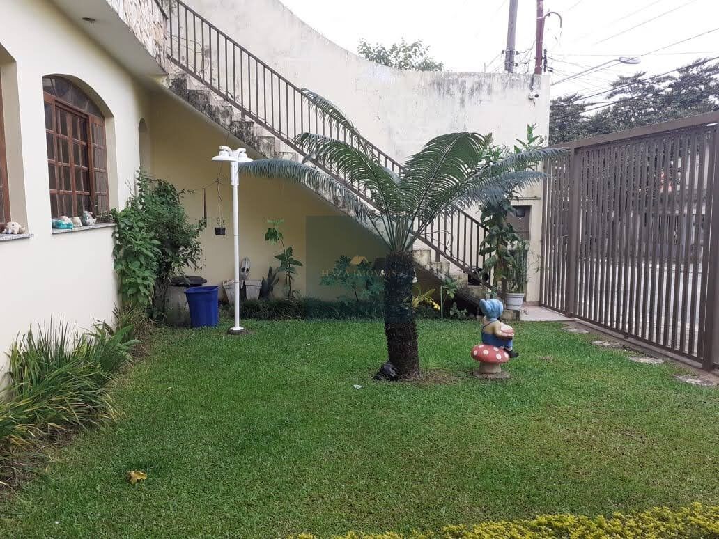 Sobrado, 3 quartos, 285 m² - Foto 5