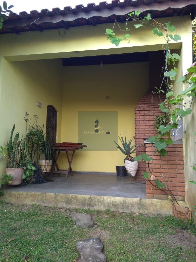 Sobrado, 3 quartos, 285 m² - Foto 25