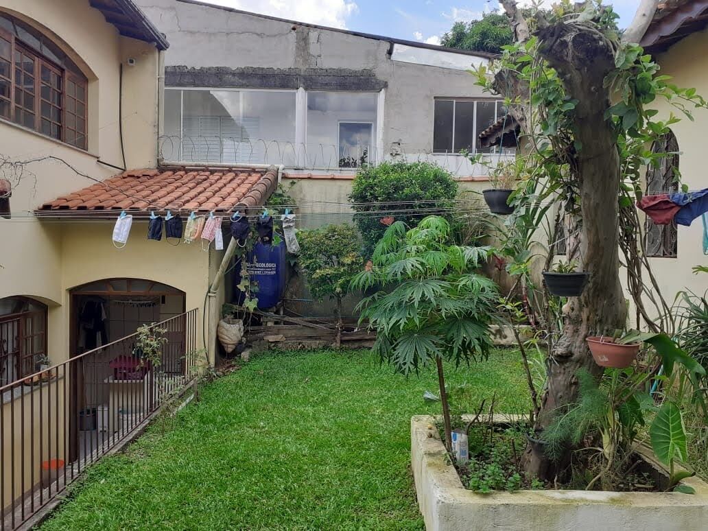 Sobrado, 3 quartos, 285 m² - Foto 24
