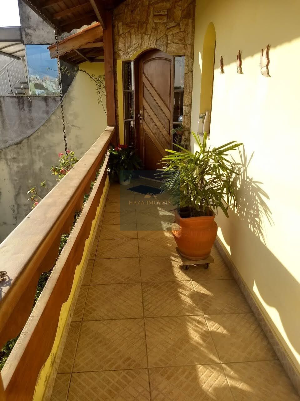 Sobrado, 3 quartos, 285 m² - Foto 8