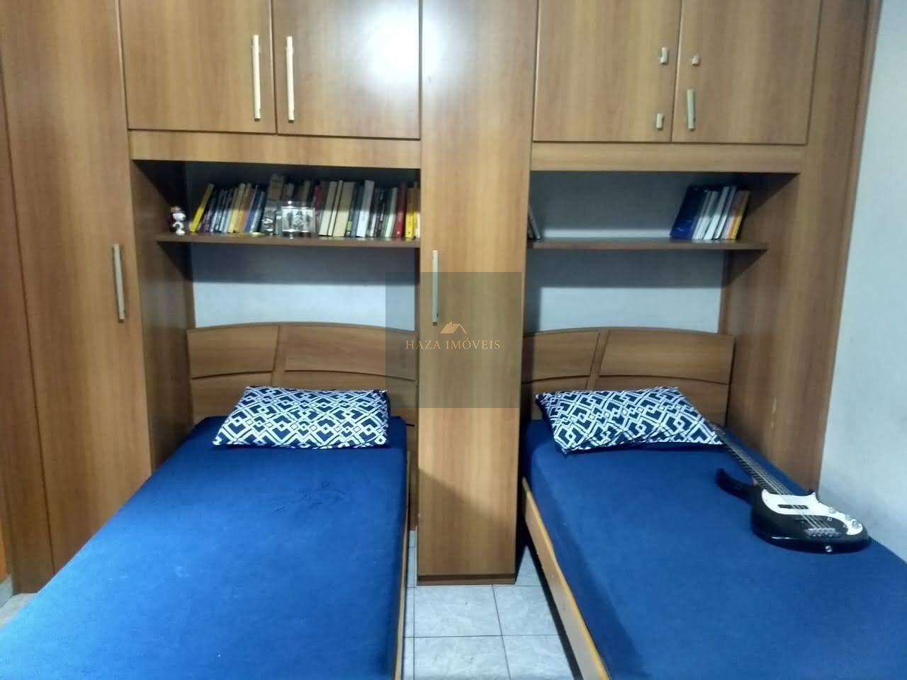 Sobrado, 3 quartos, 285 m² - Foto 22