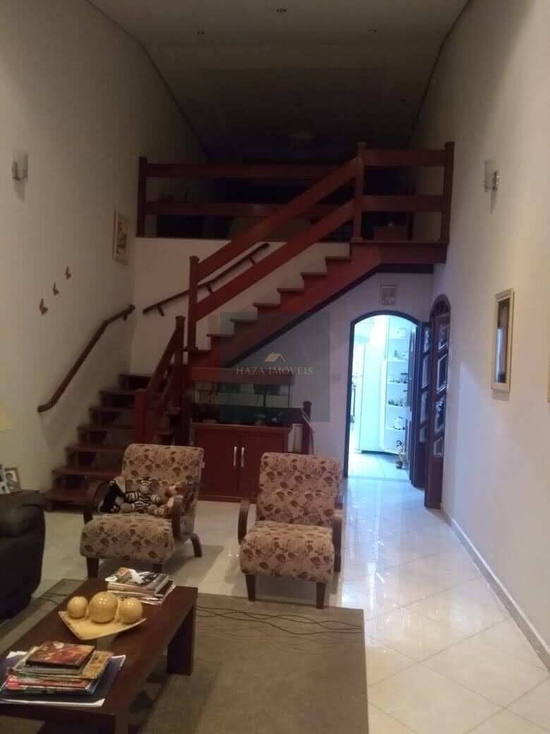 Sobrado, 3 quartos, 285 m² - Foto 12