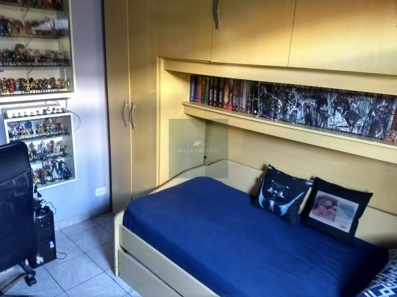 Sobrado, 3 quartos, 285 m² - Foto 15