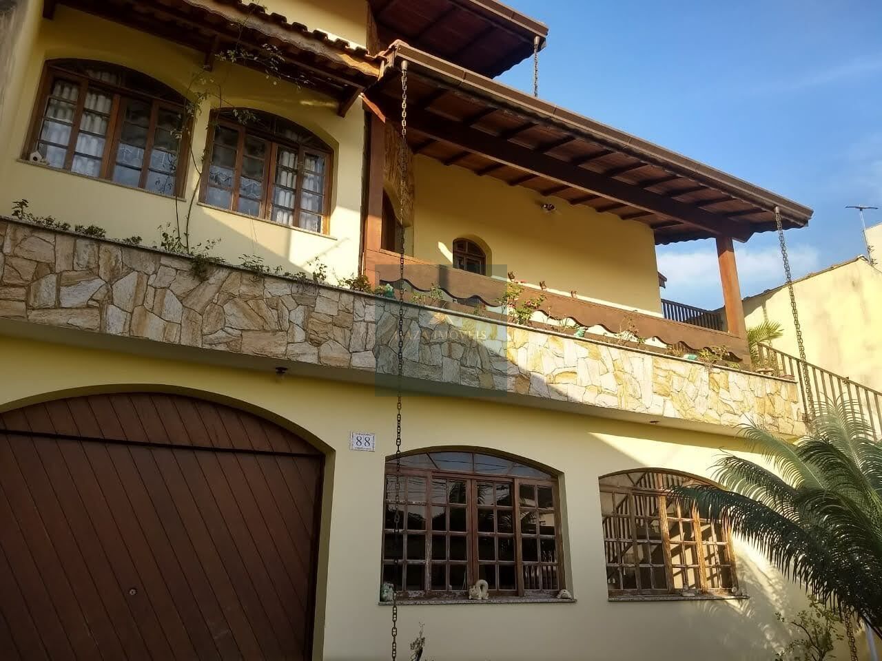 Sobrado, 3 quartos, 285 m² - Foto 4
