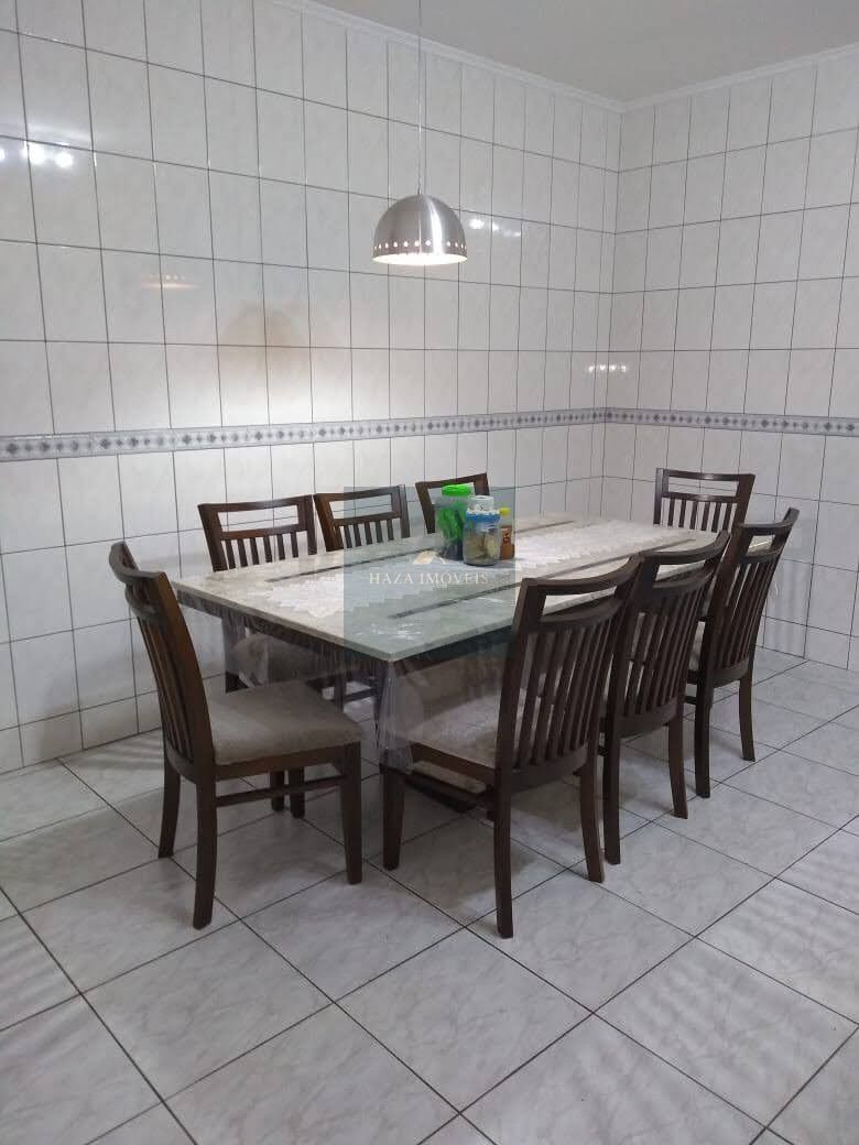Sobrado, 3 quartos, 285 m² - Foto 26